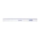 Donau liniaal | plastic | transparant | 30 cm | SNEL248224