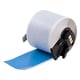 Afbeelding van Brady PTL-43-439-BL vinyl labels blauw | 48,26 mm x 15,24 m (origineel)