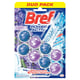 Afbeelding van Bref Power Activ Toiletblok | Lavendel | 50 gram | 2 stuks