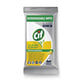 Cif Pro Formula reinigingsdoekjes | biologisch afbreekbaar | 100 stuks | QC-CI-101106285