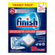 Finish machinereiniger tabletten | 12 stuks | QC-FI-00058