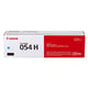 Afbeelding van Canon 054 H toner cartridge cyaan hoge capaciteit (origineel)