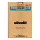 Afbeelding van Olivetti B0483 toner cartridge cyaan (origineel)