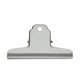 Afbeelding van Maul 2080996 papierklem | 100 mm | nikkel | 10 stuks