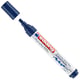 Edding 1455 kalligrafiepen | staalblauw | 1-5 mm | EDD4-1455017