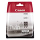 Afbeelding van Canon PGI-35 twin pack cartridge zwart (origineel)