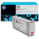 Afbeelding van HP CE038A nr. 771 inktcartridge chromatic red (origineel)