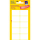Avery Zweckform 3075 multifunctionele etiketten | wit | 32 mm x 23 mm | 60 etiketten | AVE3075