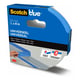 Afbeelding van ScotchBlue 7100289882 Multi-oppervlak afplaktape | blauw | 24 mm x 41 m