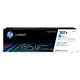 Afbeelding van HP W2211X nr. 207X toner cartridge cyaan hoge capaciteit (origineel)