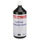 Edding T 1000 navulling | zwart | 1000 ml | EDD4-T1000001
