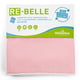 Greenspeed Re-belle Microvezeldoek | roze | 40 x 40 cm | 5 stuks | GRE3303020