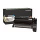 Afbeelding van Lexmark 15G042C toner cartridge cyaan hoge capaciteit (origineel)