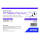 Afbeelding van Epson 7113414 PP matte label 76 x 127 mm (origineel)