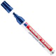 Edding 3300 permanent marker | blauw | beitelvormige punt | 1-5 mm | EDD4-3300003