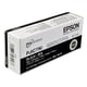 Afbeelding van Epson S020693 inktcartridge zwart PJIC7(K) (origineel)