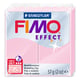 Fimo 8020-205 klei effect | pastelrosé | 57 gram | STA8020-205