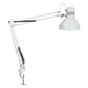 Afbeelding van Maul 8201102 MAULstudy bureaulamp | met klem | LED | wit