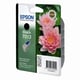 Afbeelding van Epson T013 inktcartridge zwart (origineel)