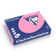 Clairefontaine papier | felroze | A4 | 80 gr. | 500 vel | CLA1997C