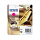 Afbeelding van Epson T1633 nr. 16XL inktcartridge magenta hoge capaciteit (origineel)