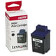 Afbeelding van Lexmark 1382050 inktcartridge zwart (origineel)