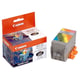 Afbeelding van Canon BCI-62 inktcartridge foto kleur (origineel)