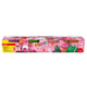 Eberhard Faber kinderklei in beker | glitter | 4x 100 gram | EF-572511