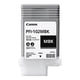 Afbeelding van Canon PFI-102MBK inktcartridge mat zwart (origineel)