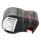 Afbeelding van Brady M5C-1500-595-WT-RD tape vinyl rood op wit | 38,1 mm x 7,62 m (origineel)
