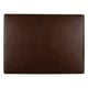 Rillstab 95270 bureauonderligger | cognac kleur | 50 x 37 cm | RIL95270