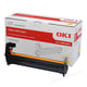 Afbeelding van OKI 44844405 drum geel (origineel)