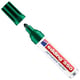 Edding 550 permanent marker | groen | ronde punt | 3-4 mm | EDD4-550004