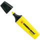 Afbeelding van Stabilo Boss 70/24 markeerstift | geel