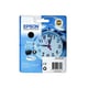 Afbeelding van Epson T2791 nr. 27XXL inktcartridge zwart extra hoge capaciteit (origineel)