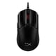 HyperX Pulsefire Haste 2 gaming muis | optisch | USB | 6 knoppen | bekabeld | zwart | HYP6N0A7AA
