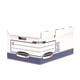 Fellowes Bankers Box transportdoos | A4/A3 | 560 x 390 x 310 mm | 1 stuk | FEL1141501