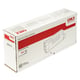 Afbeelding van OKI 46507615 toner cartridge cyaan (origineel)