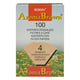 Filtropa koffiefilters nr. 4 | 100 stuks | FIL86582
