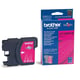 Afbeelding van Brother LC-1100M XL inktcartridge magenta hoge capaciteit (origineel)