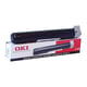 Afbeelding van OKI 40433203 toner cartridge zwart (origineel)