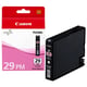 Afbeelding van Canon PGI-29PM inktcartridge foto magenta (origineel)
