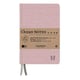 Aurora 2396RTR Ocean notitieboek | A5 | gelinieerd | 80 gr. | 96 vel | krabbe rood | AUR2396RTR
