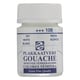 Royal Talens 08161002 gouache | extra fijn | wit | 16 ml | ROY08161002