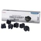 Afbeelding van Xerox 108R00727 solid inkt zwart 6 stuks (origineel)