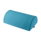 Leitz Ergo Cosy voetensteun | PU-schuim | blauw | LEI53710061