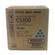 Afbeelding van Ricoh Type C5300 toner cartridge cyaan (origineel)