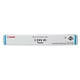 Afbeelding van Canon C-EXV 45 toner cartridge cyaan (origineel)