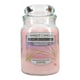 Yankee Candle Home Inspiration geurkaars | Pink Island Sunset | Large Jar | 538 g | YA833NA8933