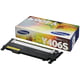Afbeelding van HP SU462A / Samsung CLT-Y406S toner cartridge geel (origineel)